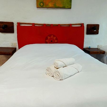 סמאיפאטה Yvy Casa Hotel מראה חיצוני תמונה