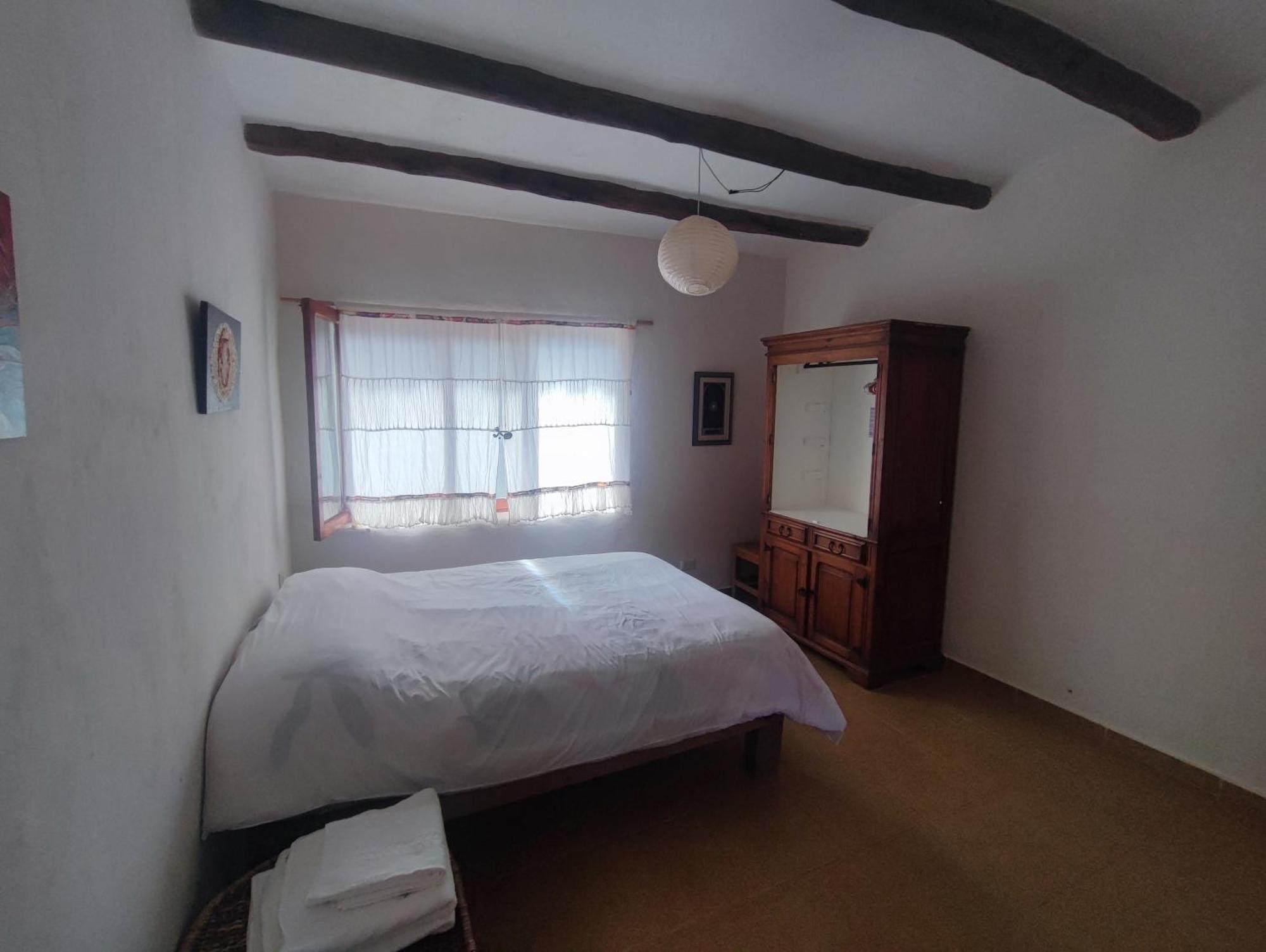 סמאיפאטה Yvy Casa Hotel מראה חיצוני תמונה