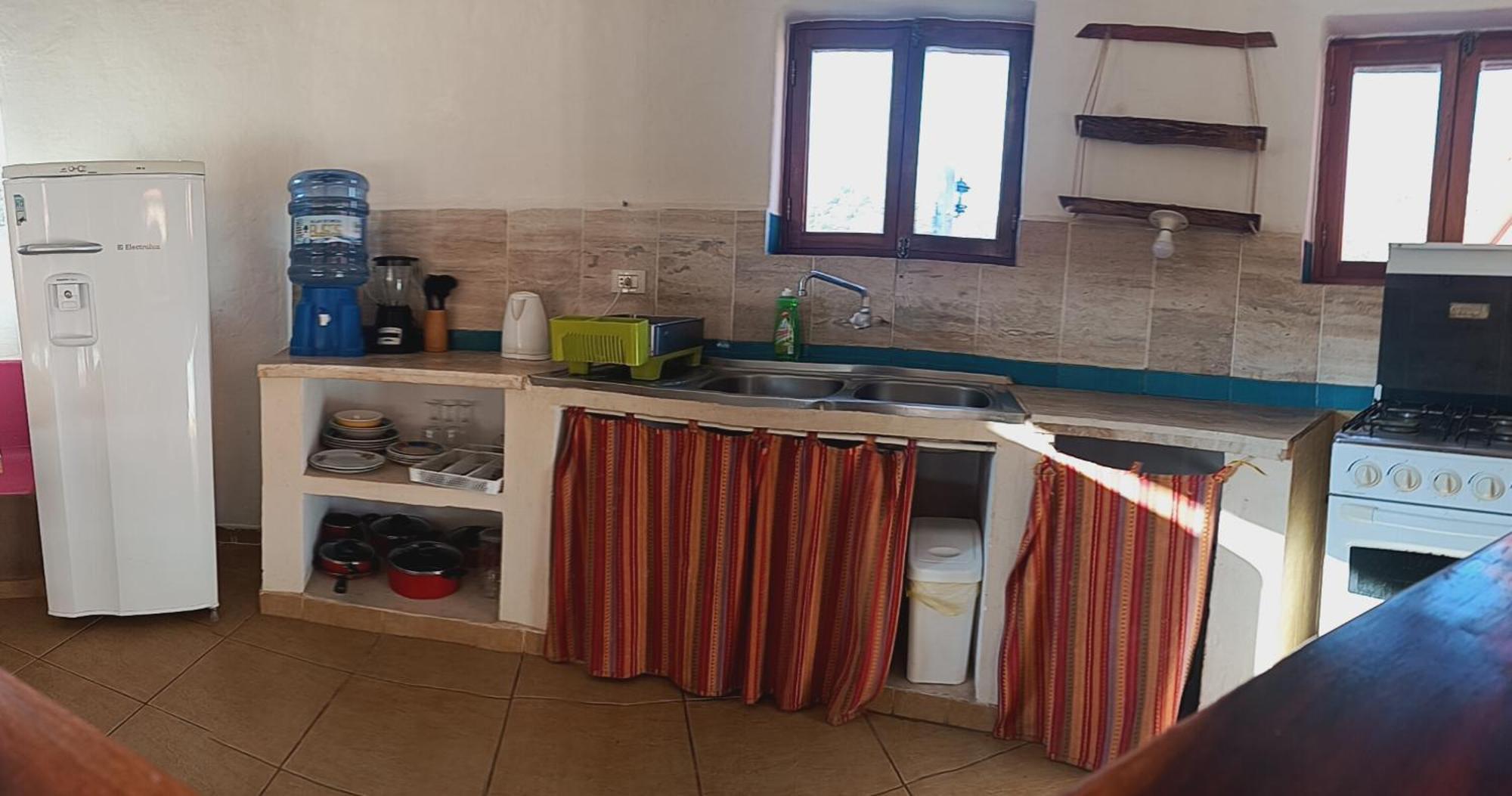 סמאיפאטה Yvy Casa Hotel מראה חיצוני תמונה