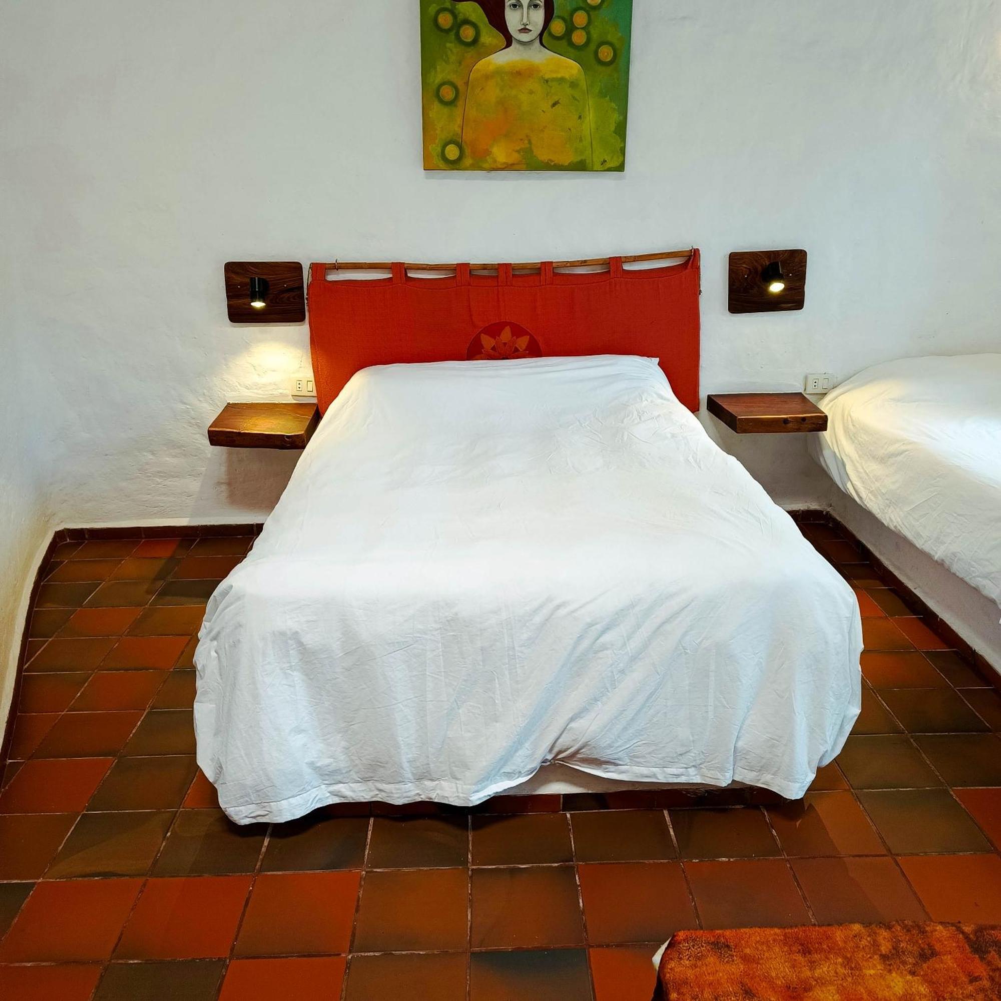 סמאיפאטה Yvy Casa Hotel מראה חיצוני תמונה