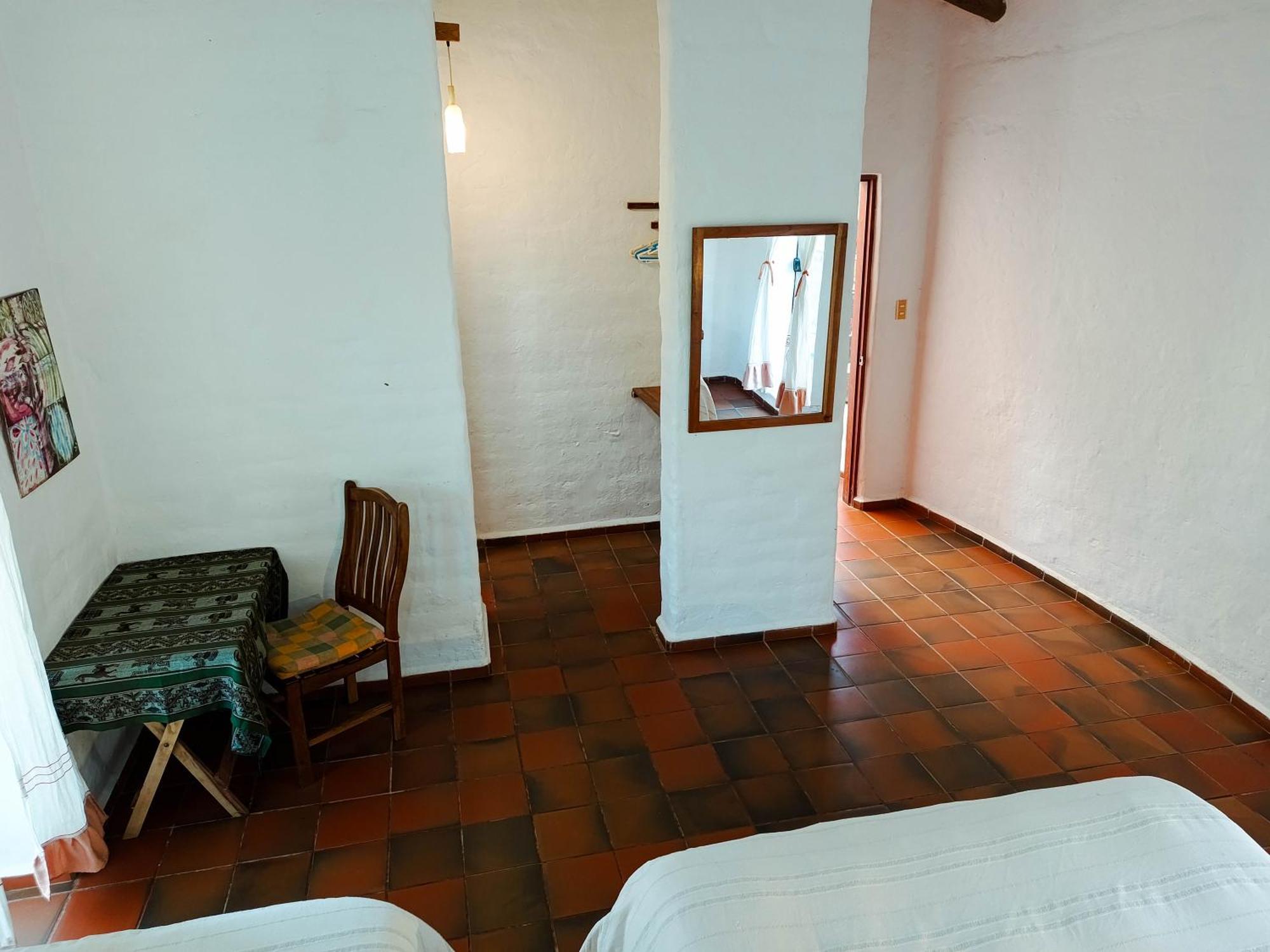סמאיפאטה Yvy Casa Hotel מראה חיצוני תמונה