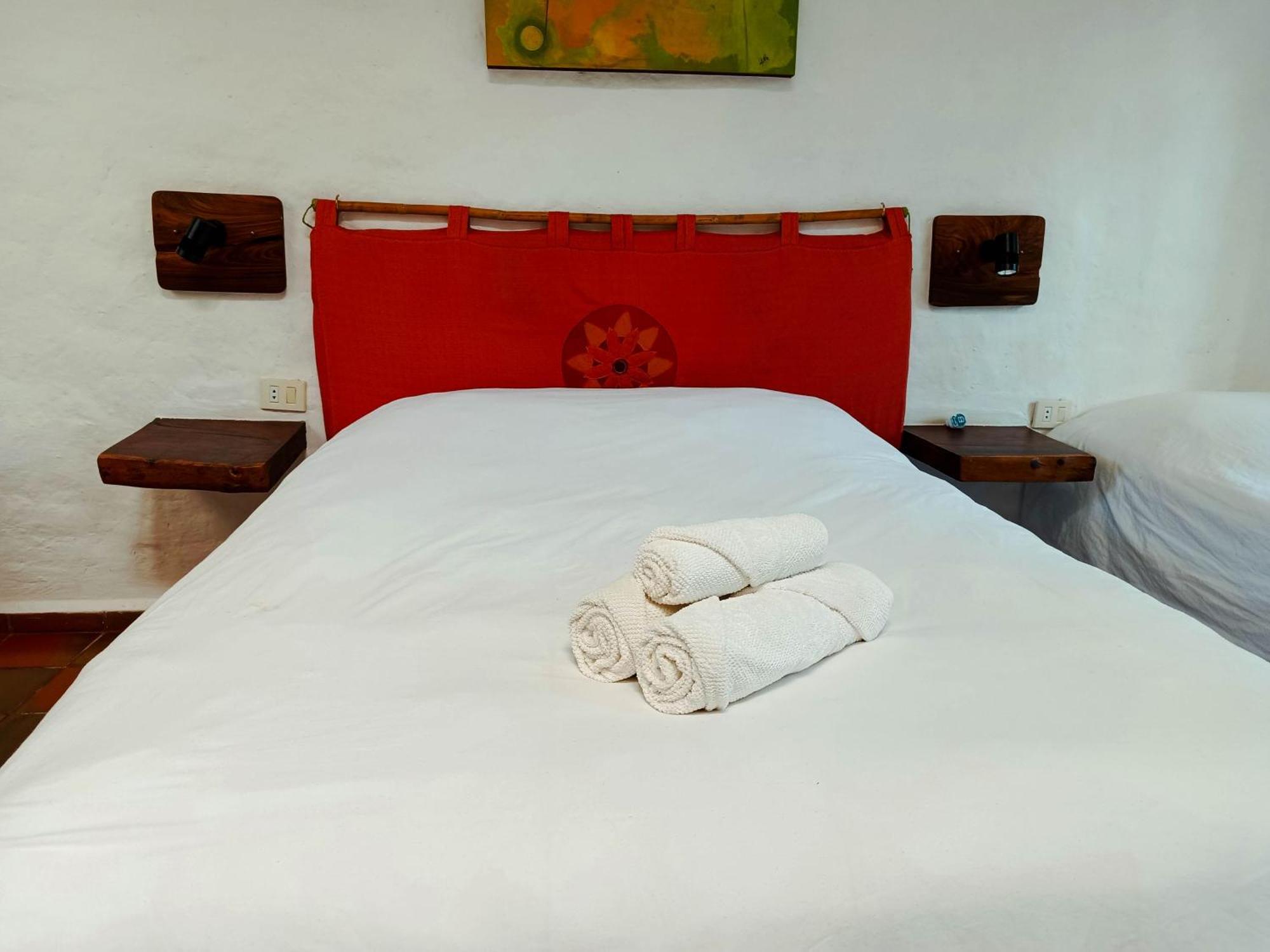 סמאיפאטה Yvy Casa Hotel מראה חיצוני תמונה