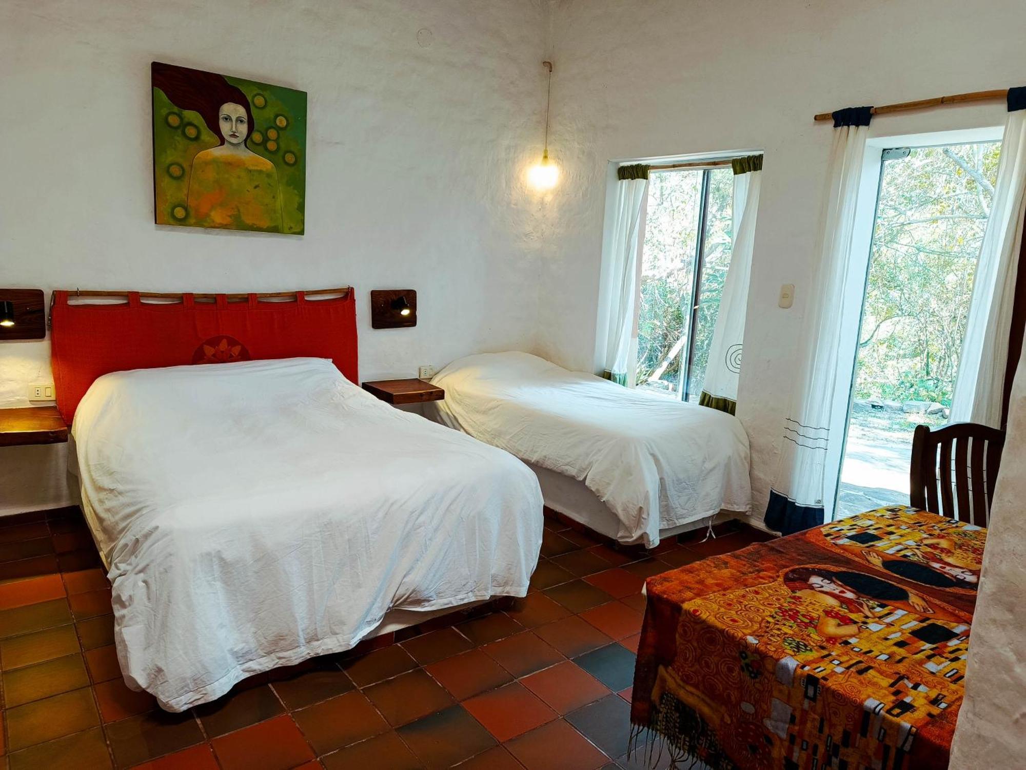 סמאיפאטה Yvy Casa Hotel מראה חיצוני תמונה