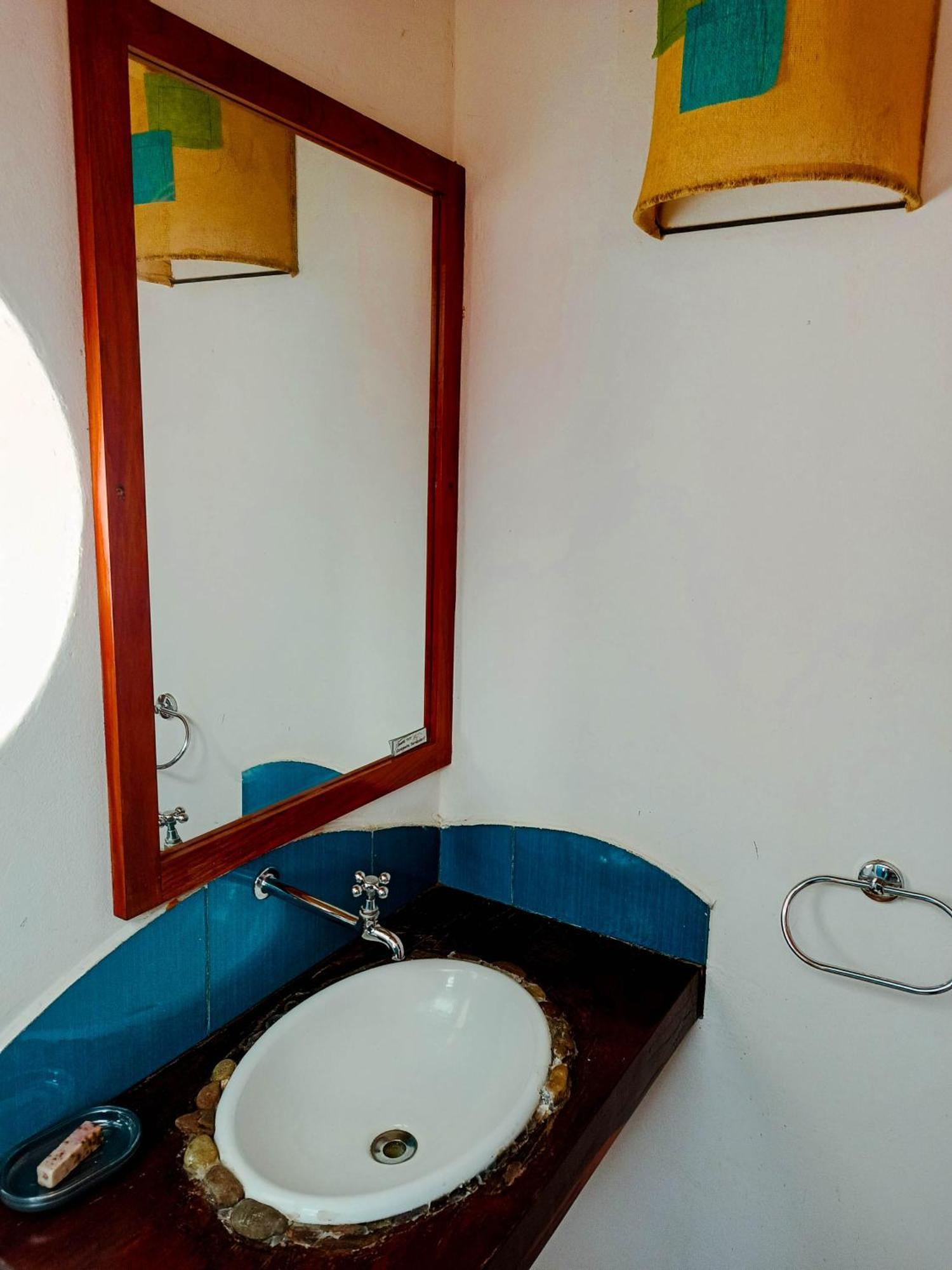 סמאיפאטה Yvy Casa Hotel מראה חיצוני תמונה