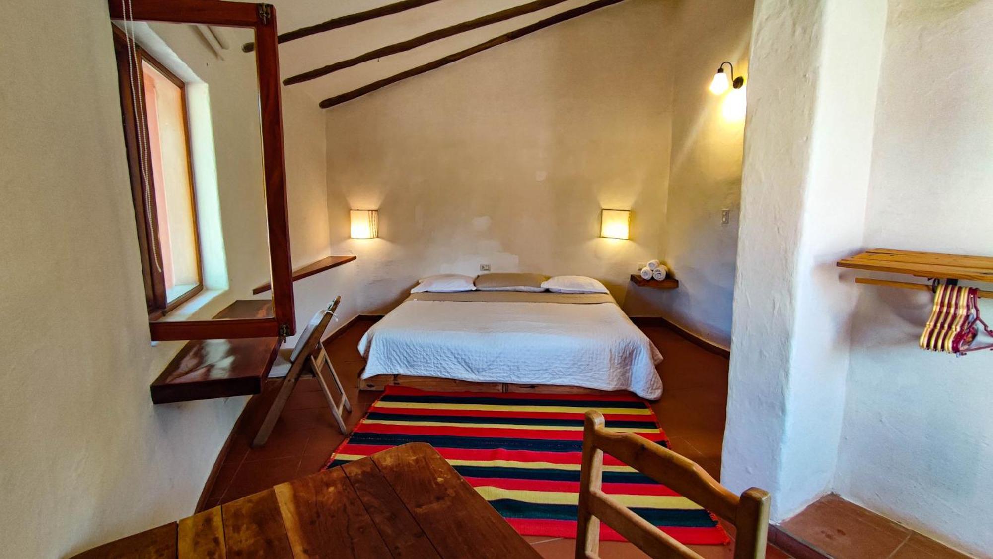 סמאיפאטה Yvy Casa Hotel מראה חיצוני תמונה