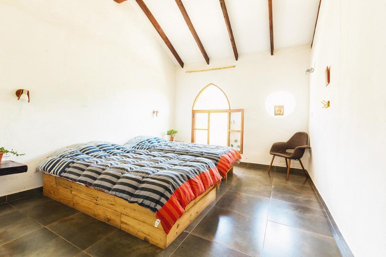 סמאיפאטה Yvy Casa Hotel מראה חיצוני תמונה