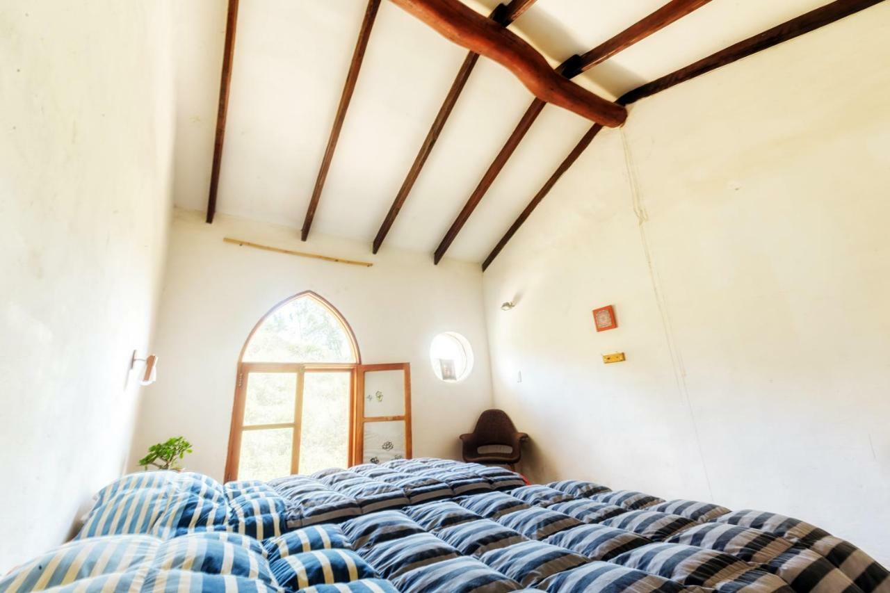 סמאיפאטה Yvy Casa Hotel מראה חיצוני תמונה